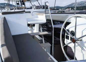 Alquilar catamarán en Porto Montenegro - Helia 44 (4 cabs)