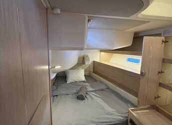 Chartern Sie segelboot in Marina Polesana - Hanse 575