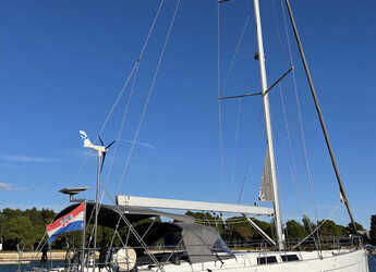 Chartern Sie segelboot in Marina Polesana - Hanse 575