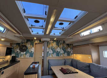 Chartern Sie segelboot in Marina Polesana - Hanse 575