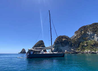 Alquilar velero en Marina di Nettuno - Fast Cruiser 42