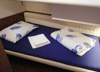 Rent a catamaran in Agana Marina - Lagoon 50F