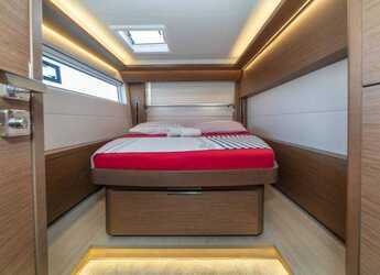 Rent a catamaran in Agana Marina - Lagoon 50F