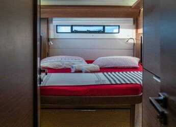 Rent a catamaran in Agana Marina - Lagoon 50F