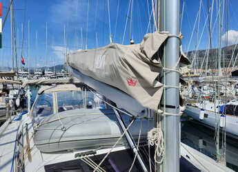 Louer voilier à Marina Frapa - Dufour 430 Grand Large