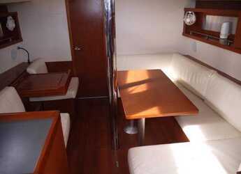 Alquilar velero en Rhodes Marina - Oceanis 41