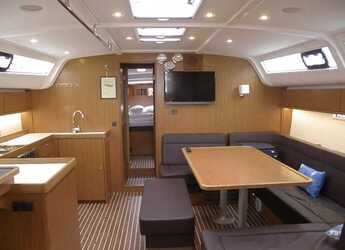 Louer voilier à Kos Marina - Bavaria 51 Cruiser