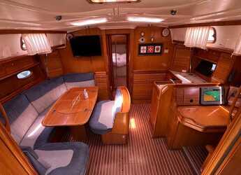 Alquilar velero en Rhodes Marina - Bavaria 504 Cruiser