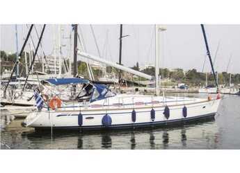 Alquilar velero en Rhodes Marina - Bavaria 504 Cruiser