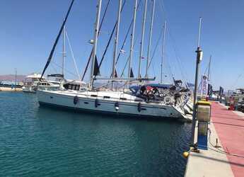 Alquilar velero en Rhodes Marina - Bavaria 504 Cruiser