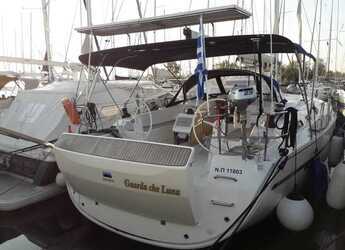 Alquilar velero en Rhodes Marina - Bavaria 51 Cruiser