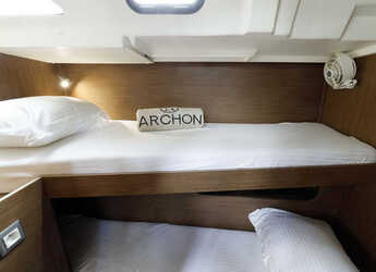 Alquilar velero en Rhodes Marina - Oceanis 51.1