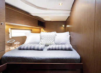 Alquilar velero en Rhodes Marina - Oceanis 51.1