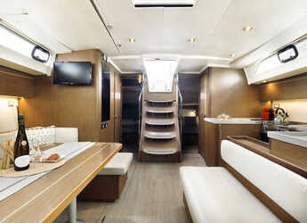 Alquilar velero en Rhodes Marina - Oceanis 51.1