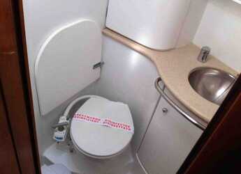 Alquilar velero en Lavrion Marina - Sun Odyssey 49DS