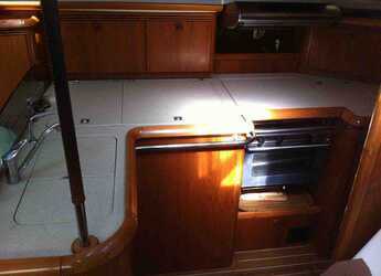 Alquilar velero en Lavrion Marina - Sun Odyssey 49DS