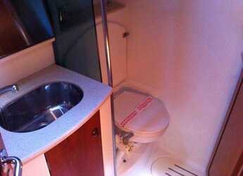 Alquilar velero en Lavrion Marina - Sun Odyssey 49DS