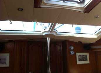 Alquilar velero en Lavrion Marina - Sun Odyssey 49DS
