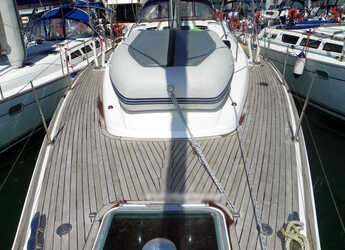 Alquilar velero en Lavrion Marina - Sun Odyssey 49DS