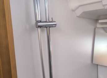 Chartern Sie segelboot in Adaköy Marina - Dufour 41