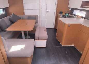 Chartern Sie segelboot in Adaköy Marina - Dufour 41