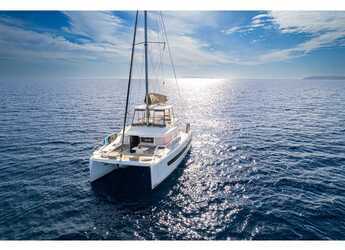 Rent a catamaran in Olympic Marine - Bali 4.6