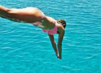 Alquilar velero en Heraklion Port - Beneteau Oceanis 48