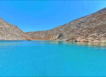 Alquilar velero en Heraklion Port - Beneteau Oceanis 48