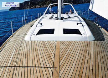 Alquilar velero en Heraklion Port - Beneteau Oceanis 48