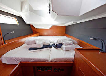 Alquilar velero en Heraklion Port - Beneteau Oceanis 48