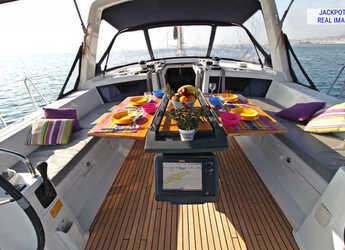 Alquilar velero en Heraklion Port - Beneteau Oceanis 48