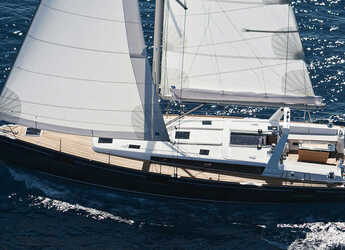 Alquilar velero en Heraklion Port - Beneteau Oceanis 48