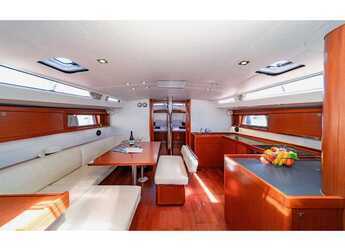 Alquilar velero en Heraklion Port - Beneteau Oceanis 48