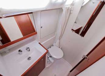 Alquilar velero en Heraklion Port - Beneteau Oceanis 48