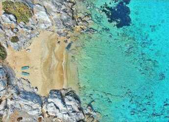 Alquilar velero en Heraklion Port - Beneteau Oceanis 48