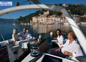 Alquilar velero en Heraklion Port - Beneteau Oceanis 48