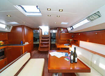 Alquilar velero en Heraklion Port - Beneteau Oceanis 48