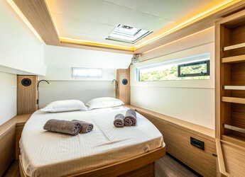 Alquilar catamarán en Porto Kheli - Lagoon 46 