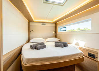 Alquilar catamarán en Porto Kheli - Lagoon 46 