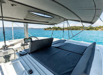 Alquilar catamarán en Porto Kheli - Lagoon 46 