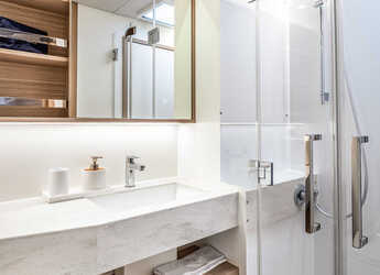 Alquilar catamarán en Porto Kheli - Lagoon 60