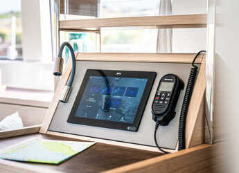 Alquilar catamarán en Porto Kheli - Lagoon 60