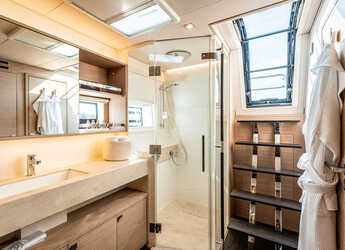 Alquilar catamarán en Porto Kheli - Lagoon 60