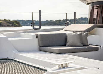 Alquilar catamarán en Porto Kheli - Lagoon 60