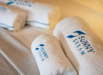 Alquilar catamarán en Porto Kheli - Lagoon 60