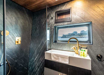 Alquilar catamarán en Porto Kheli - Catamaran J-Yachts