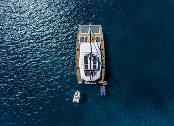 Alquilar catamarán en Porto Kheli - Catamaran J-Yachts