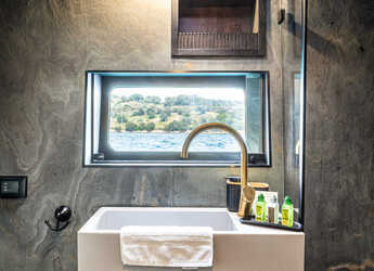 Alquilar catamarán en Porto Kheli - Catamaran J-Yachts