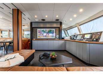 Alquilar catamarán en Porto Kheli - Catamaran J-Yachts