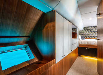 Alquilar catamarán en Porto Kheli - Catamaran J-Yachts